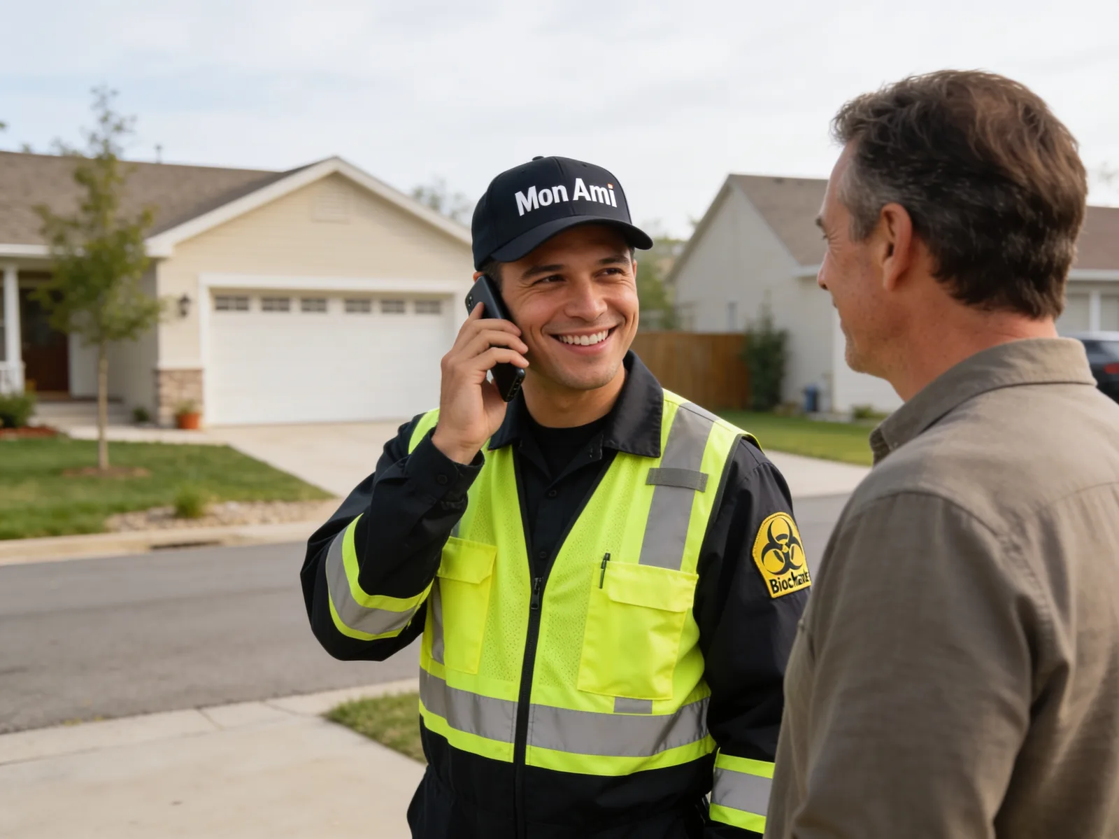 Sewage Cleanup East Hartland, CT FAQs